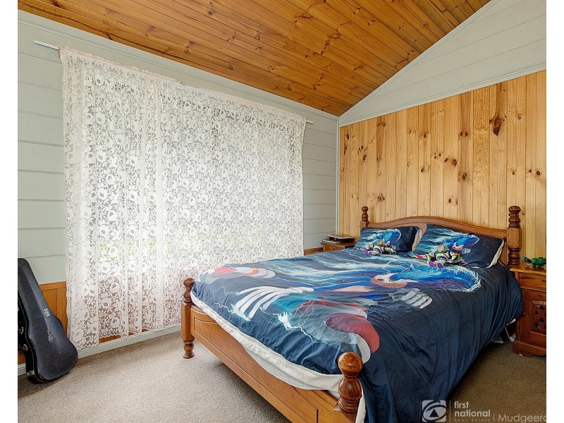14 Bandicoot Lane, Springbrook QLD 4213