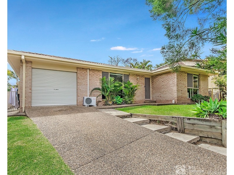 26 Dawnann Court, Carrara QLD 4211