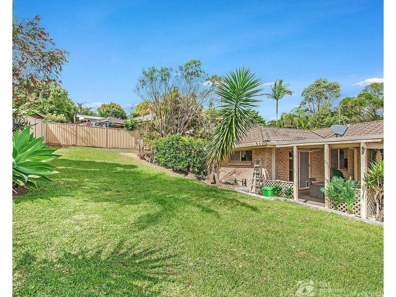 26 Dawnann Court, Carrara QLD 4211