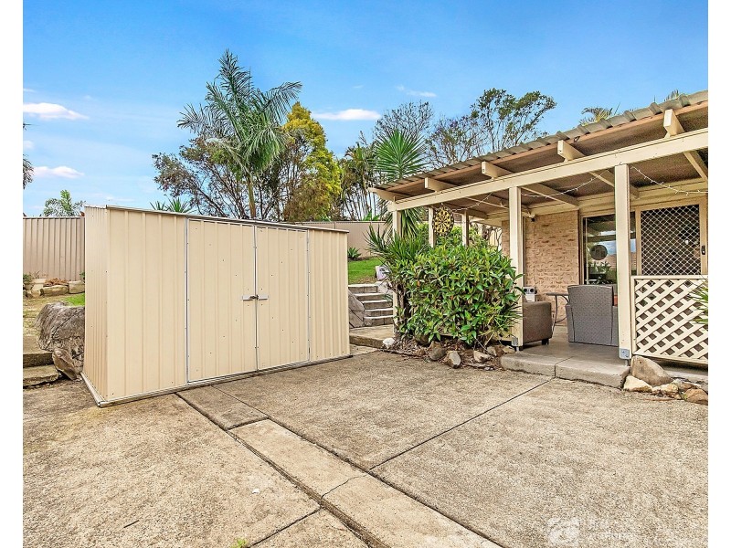 26 Dawnann Court, Carrara QLD 4211
