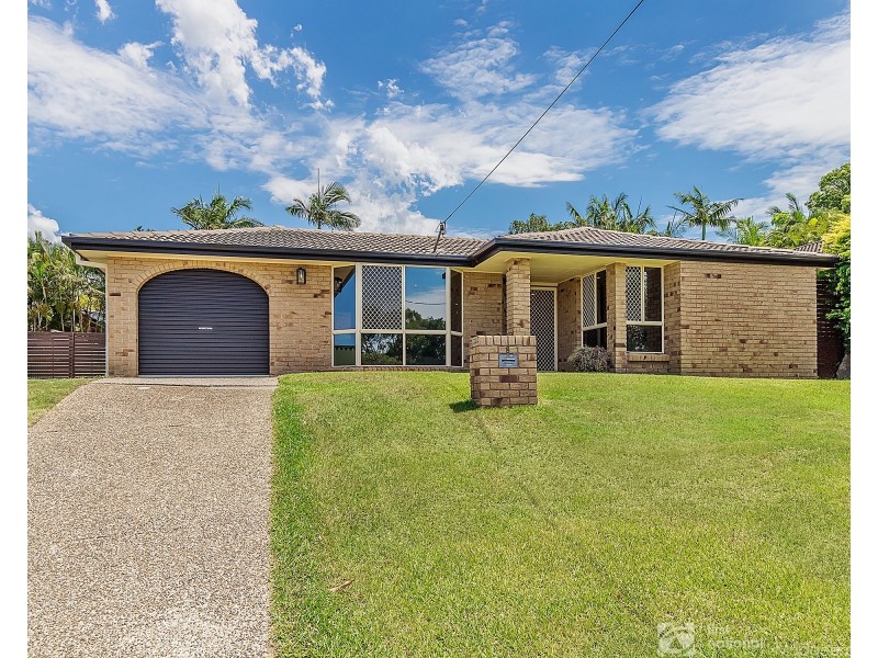 8 Jondique Avenue, Merrimac QLD 4226
