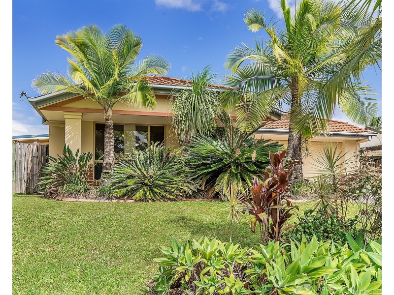52 Lambor Drive, Mudgeeraba QLD 4213
