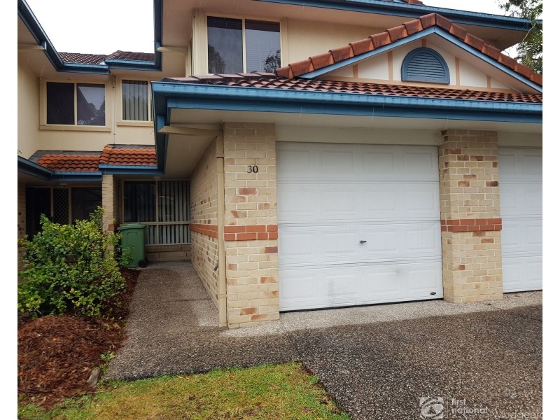 30/21 Leviathan Drive, Mudgeeraba QLD 4213
