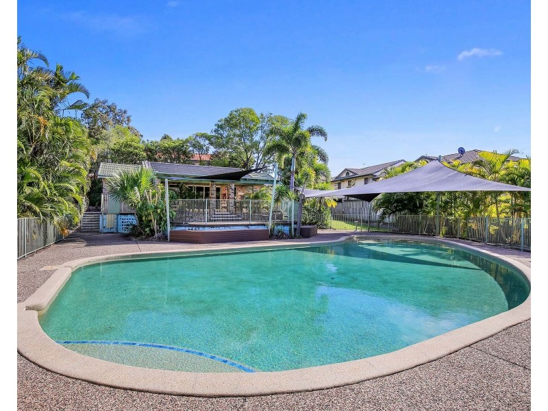 30/21 Leviathan Drive, Mudgeeraba QLD 4213