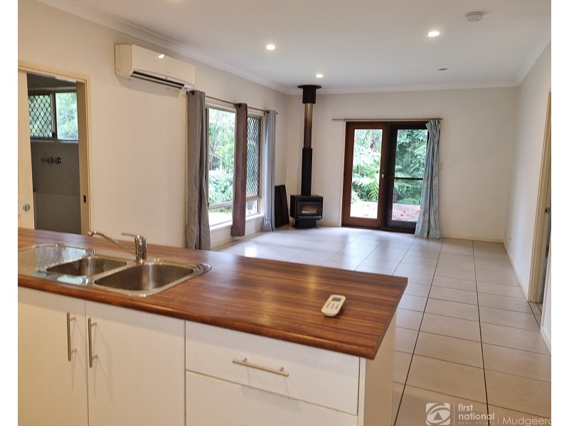 2297 Springbrook Road, Springbrook QLD 4213