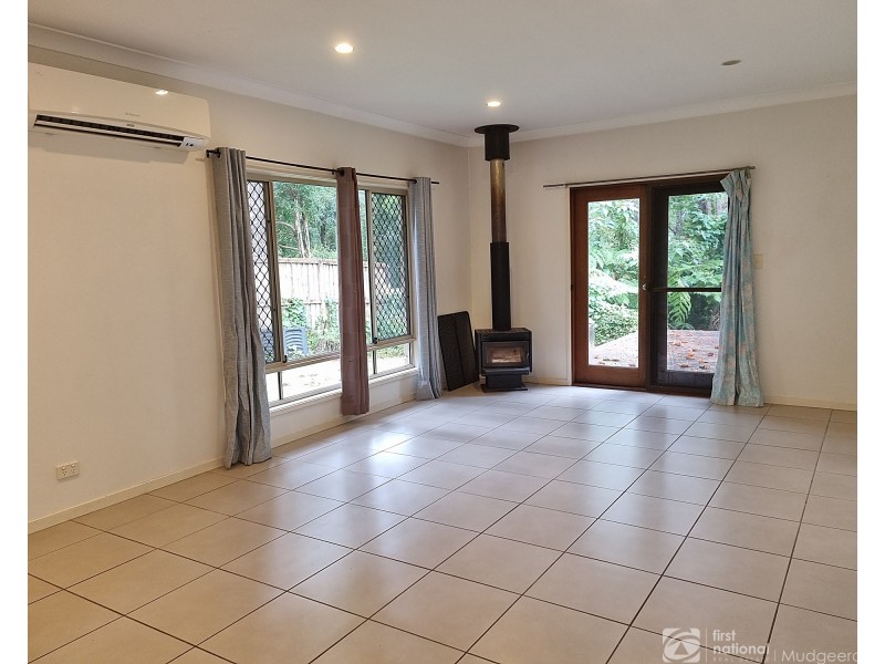 2297 Springbrook Road, Springbrook QLD 4213