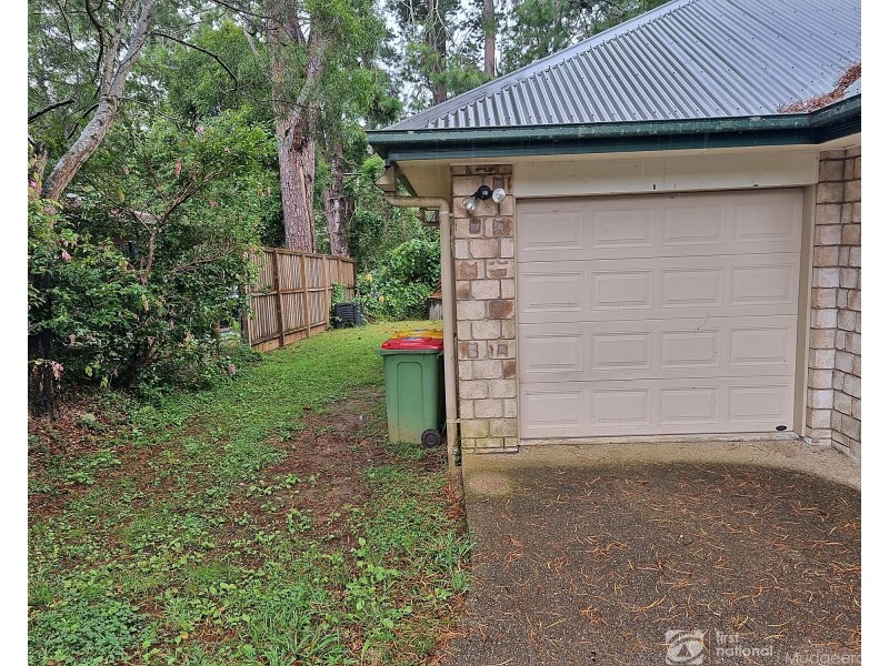 2297 Springbrook Road, Springbrook QLD 4213