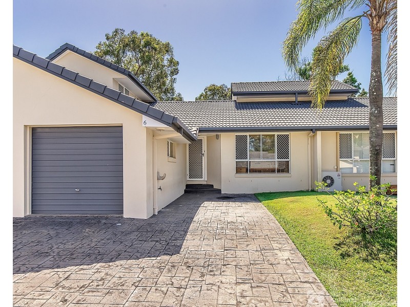 6/35 Killarney Avenue, Robina QLD 4226