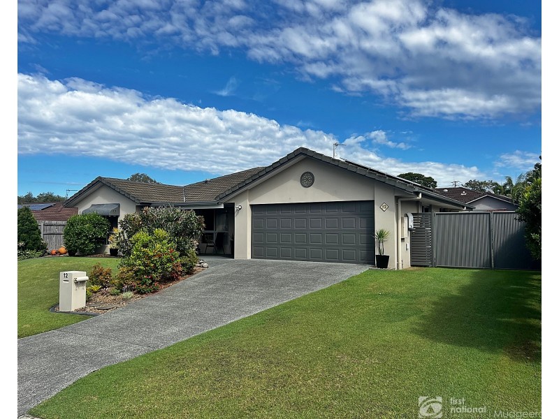 12 Kershan Street, Mudgeeraba QLD 4213