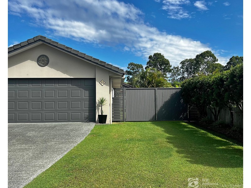 12 Kershan Street, Mudgeeraba QLD 4213