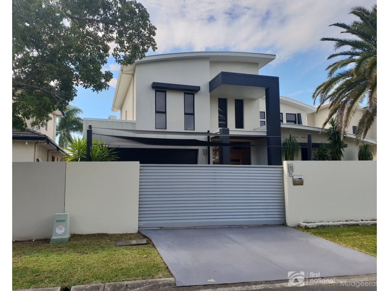 44 Coomera Court, Helensvale QLD 4212