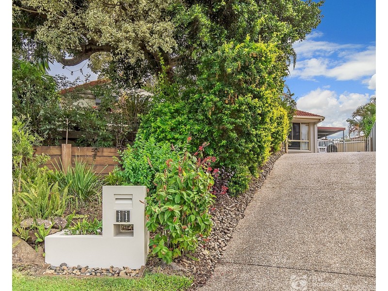 11 Soma Court, Mudgeeraba QLD 4213
