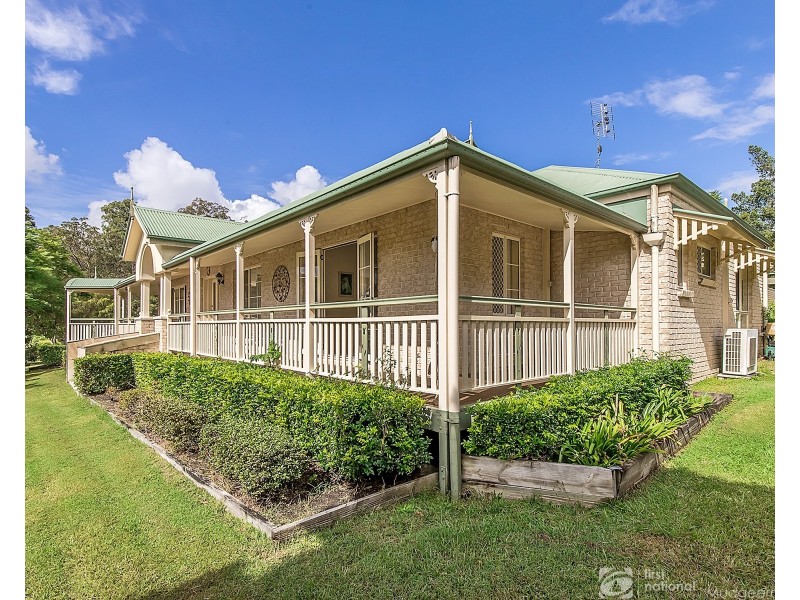 81-83 Trentbridge Court, Mount Nathan QLD 4211