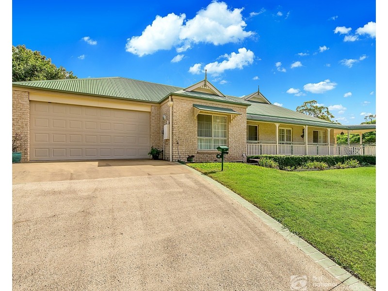 81-83 Trentbridge Court, Mount Nathan QLD 4211