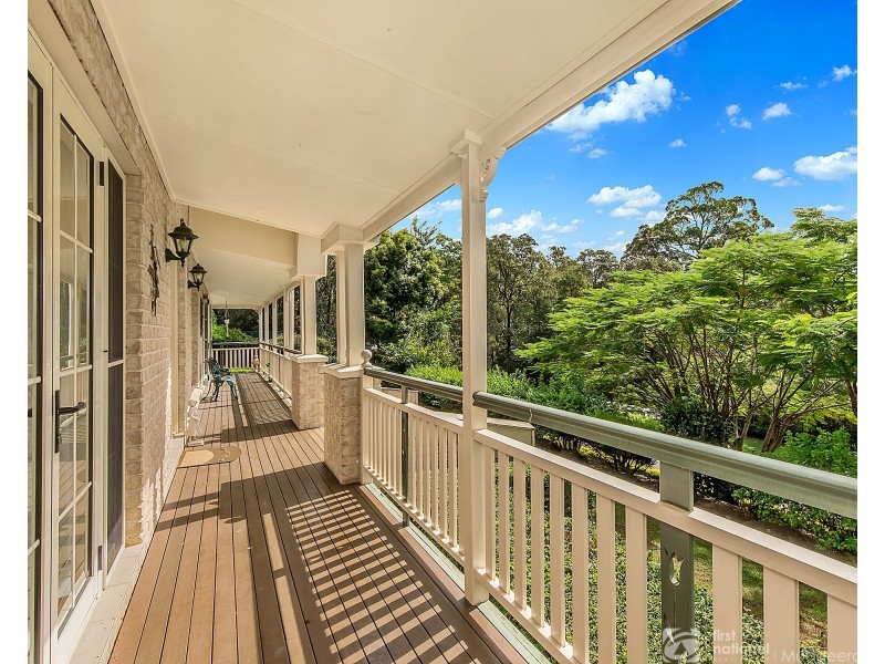 81-83 Trentbridge Court, Mount Nathan QLD 4211