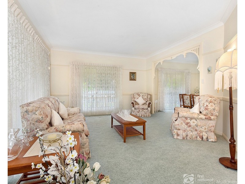 81-83 Trentbridge Court, Mount Nathan QLD 4211