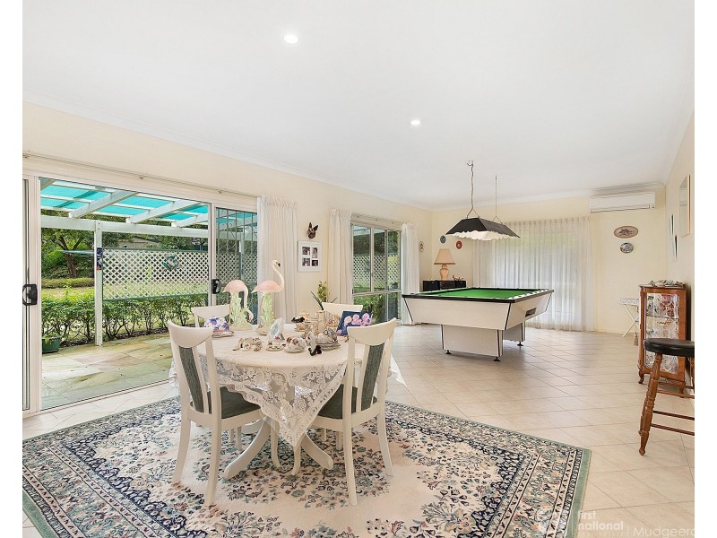 81-83 Trentbridge Court, Mount Nathan QLD 4211