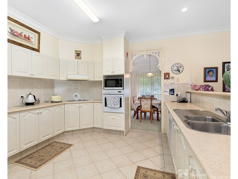 81-83 Trentbridge Court, Mount Nathan QLD 4211