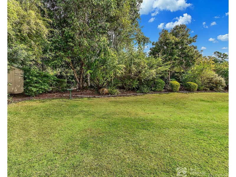 81-83 Trentbridge Court, Mount Nathan QLD 4211