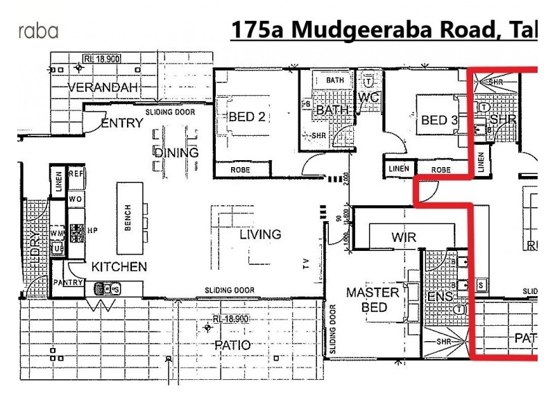 175a Mudgeeraba Road, Tallai QLD 4213