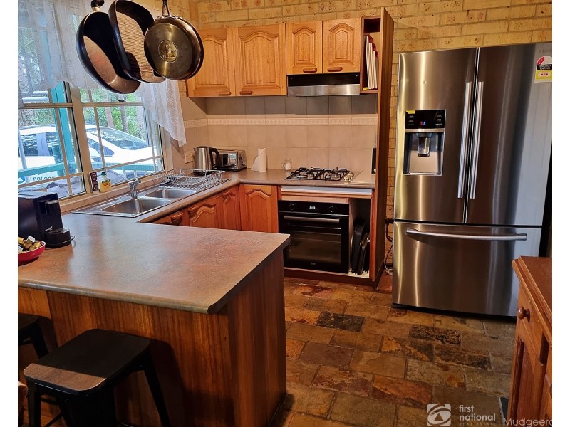 43 Gwongorella Parade, Springbrook QLD 4213