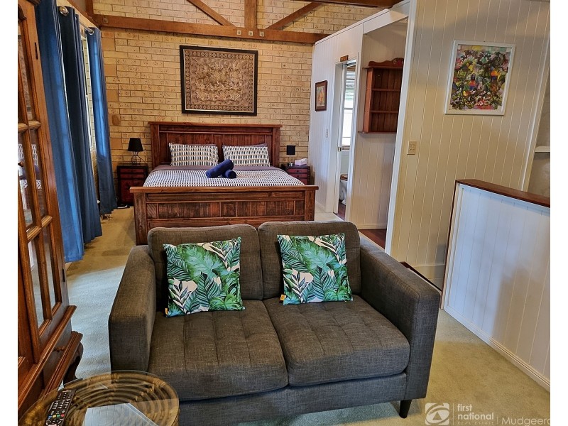 43 Gwongorella Parade, Springbrook QLD 4213