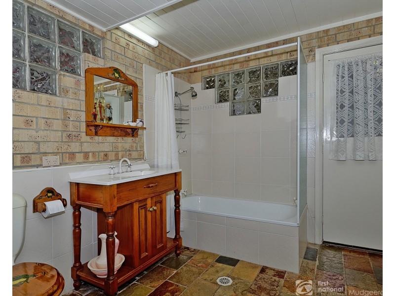 43 Gwongorella Parade, Springbrook QLD 4213