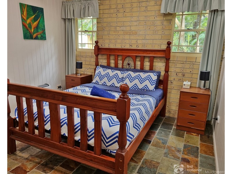 43 Gwongorella Parade, Springbrook QLD 4213