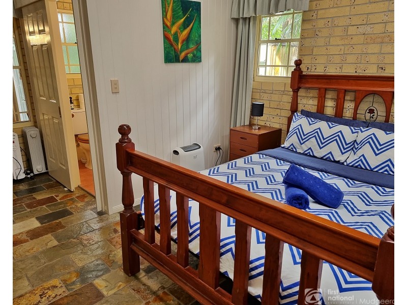 43 Gwongorella Parade, Springbrook QLD 4213