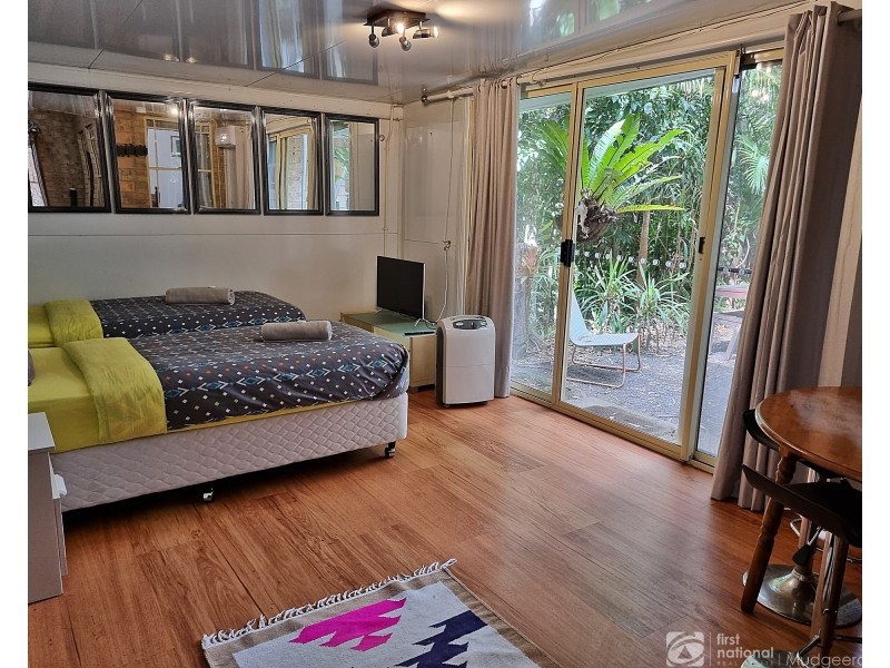 43 Gwongorella Parade, Springbrook QLD 4213