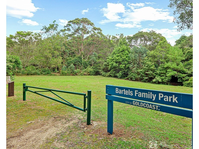 8 Mundora Road, Springbrook QLD 4213