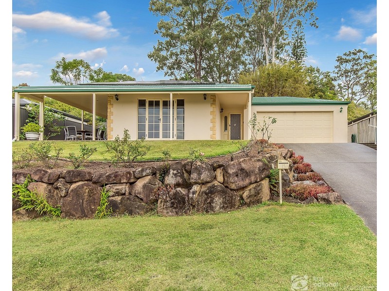 15 Kerala Court, Mudgeeraba QLD 4213