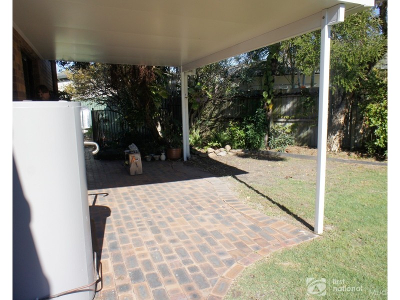 1/13 Russell Court, Miami QLD 4220