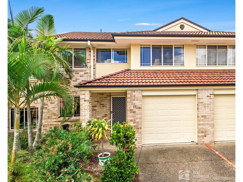 17/78 Franklin Drive, Mudgeeraba QLD 4213