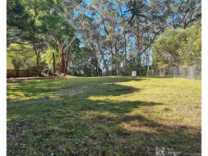 18 Canyon Parade, Springbrook QLD 4213