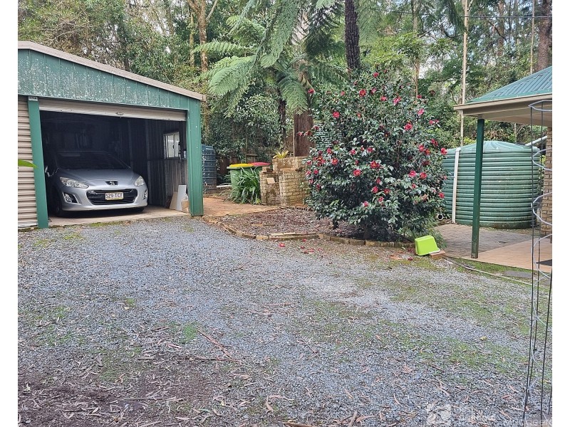 29 Banksia Road, Springbrook QLD 4213
