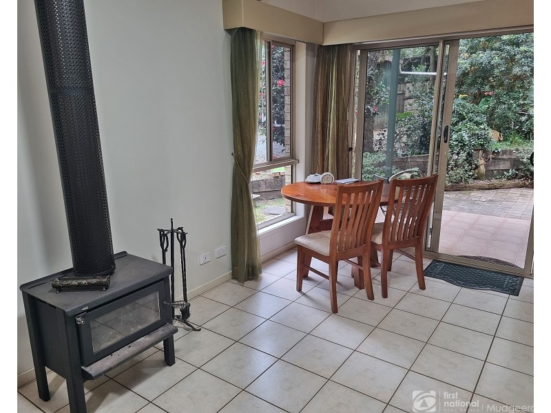 29 Banksia Road, Springbrook QLD 4213
