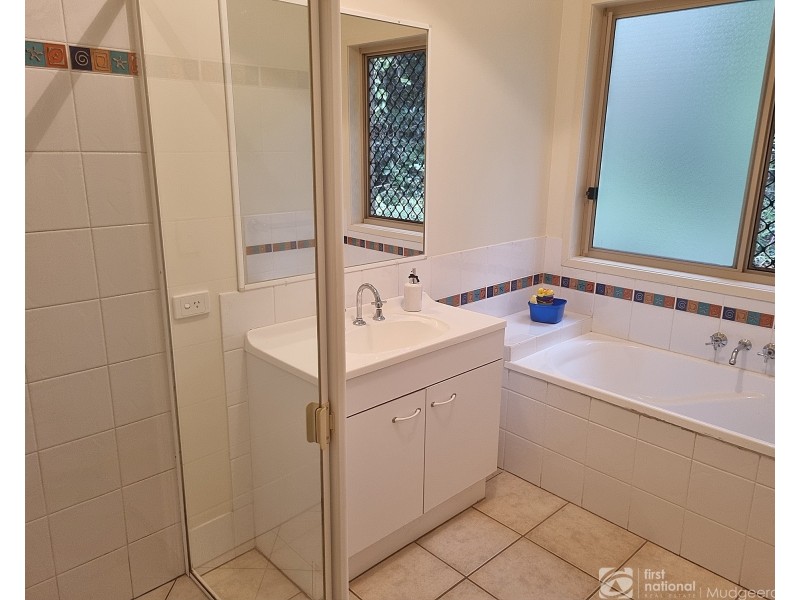 29 Banksia Road, Springbrook QLD 4213