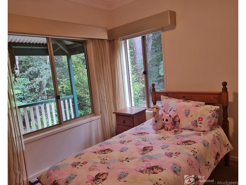 29 Banksia Road, Springbrook QLD 4213