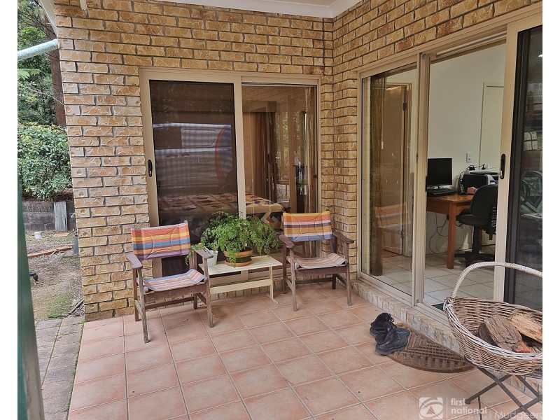 29 Banksia Road, Springbrook QLD 4213