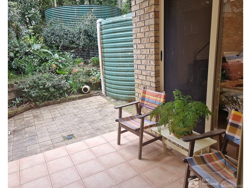 29 Banksia Road, Springbrook QLD 4213