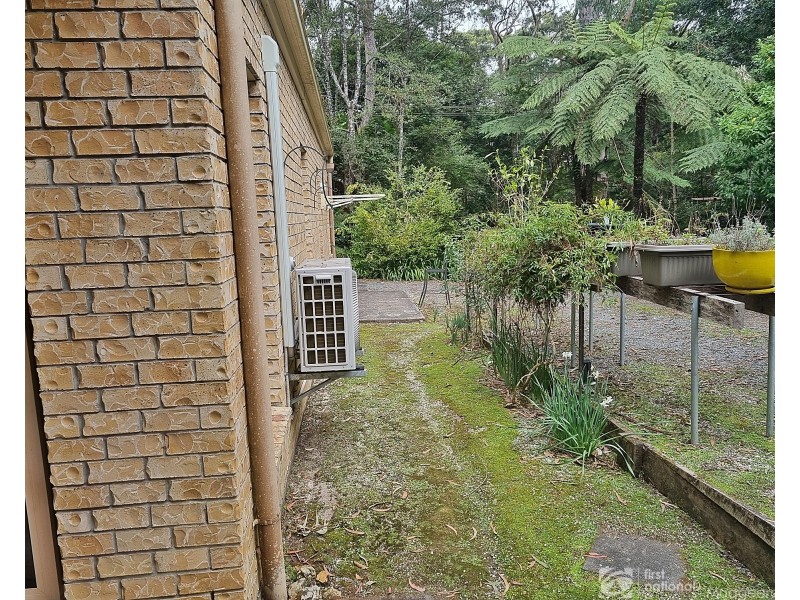 29 Banksia Road, Springbrook QLD 4213