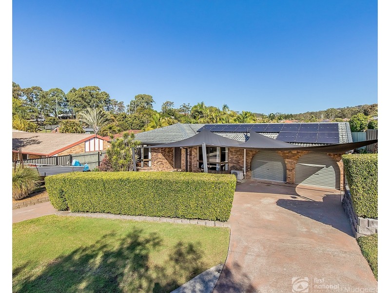 4 Soma Court, Mudgeeraba QLD 4213