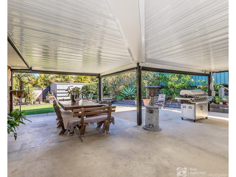 4 Soma Court, Mudgeeraba QLD 4213