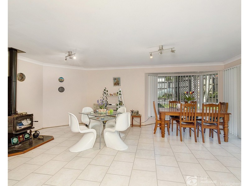 28 Ee Jung Road, Springbrook QLD 4213
