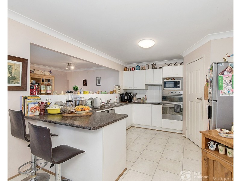 28 Ee Jung Road, Springbrook QLD 4213
