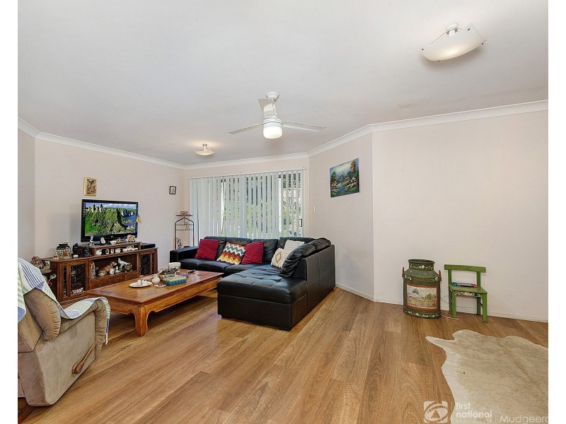 28 Ee Jung Road, Springbrook QLD 4213