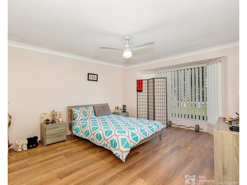28 Ee Jung Road, Springbrook QLD 4213