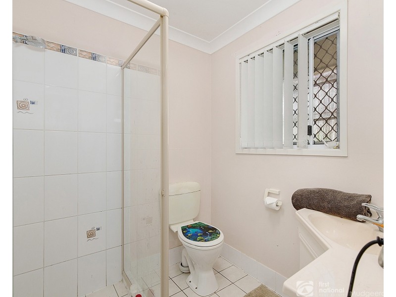 28 Ee Jung Road, Springbrook QLD 4213