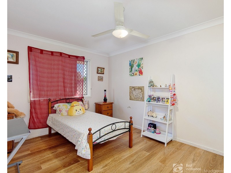 28 Ee Jung Road, Springbrook QLD 4213
